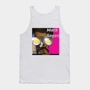 Mack Sagas Tank Top